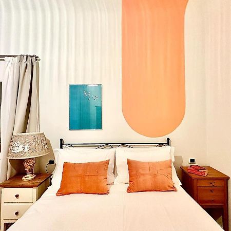 Raffaelli Rooms Travel Florence Close San Frediano エクステリア 写真