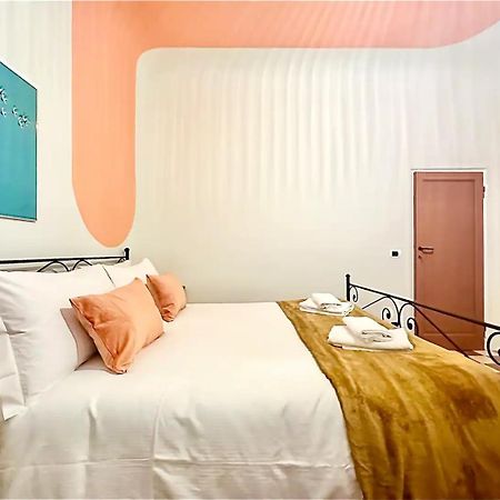 Raffaelli Rooms Travel Florence Close San Frediano エクステリア 写真