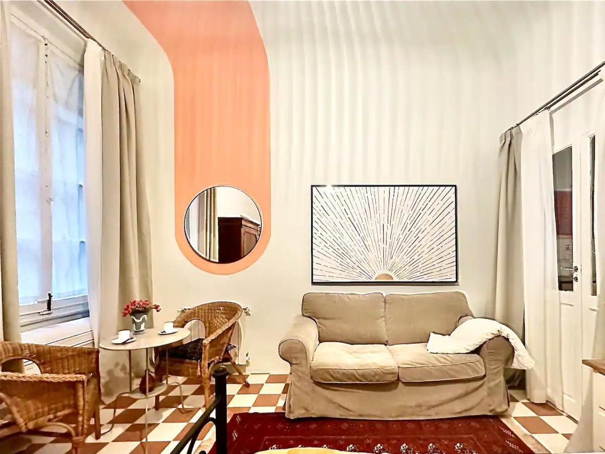 Raffaelli Rooms Travel Florence Close San Frediano エクステリア 写真