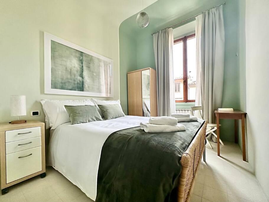 Raffaelli Rooms Travel Florence Close San Frediano エクステリア 写真