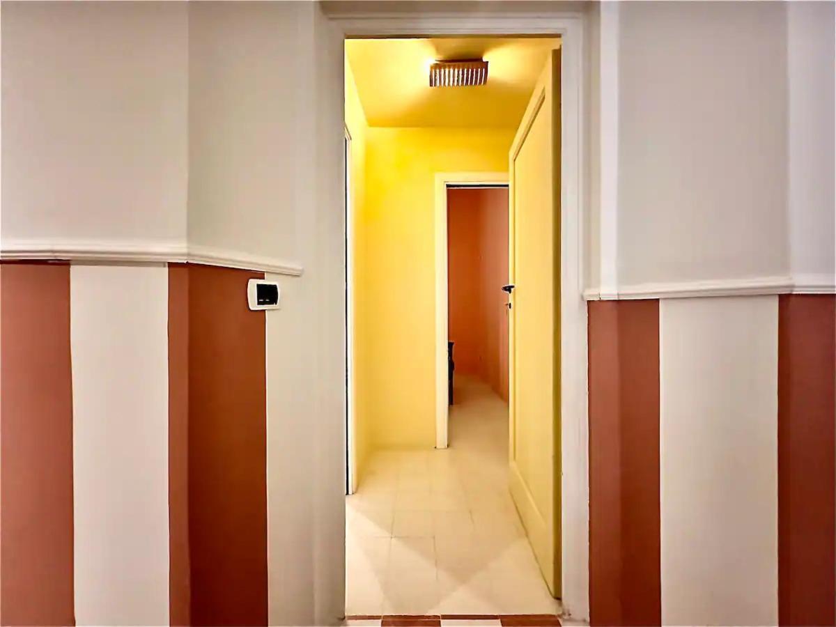 Raffaelli Rooms Travel Florence Close San Frediano エクステリア 写真