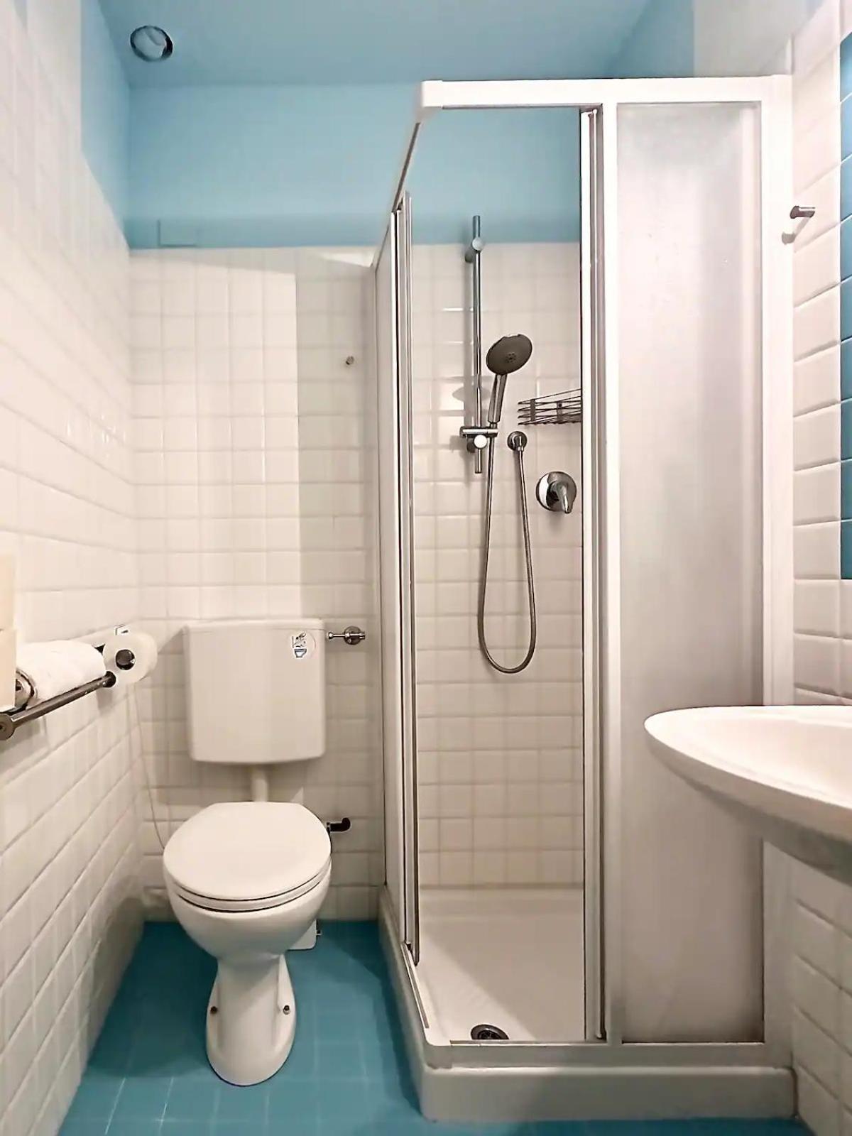 Raffaelli Rooms Travel Florence Close San Frediano エクステリア 写真