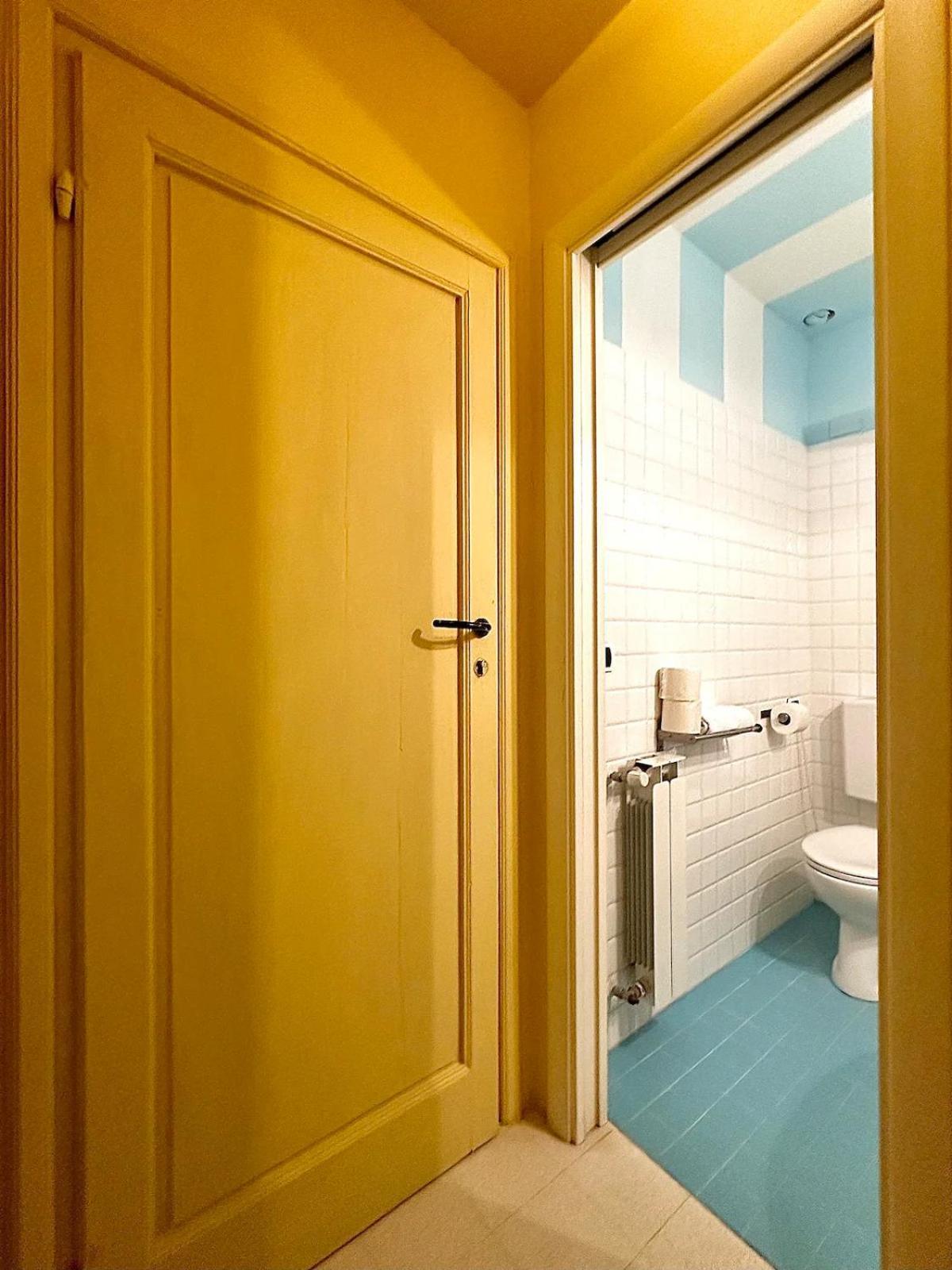 Raffaelli Rooms Travel Florence Close San Frediano エクステリア 写真