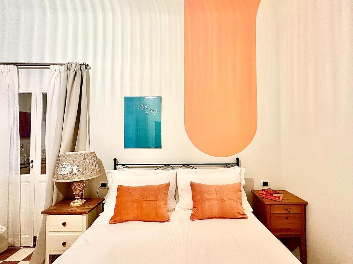 Raffaelli Rooms Travel Florence Close San Frediano エクステリア 写真