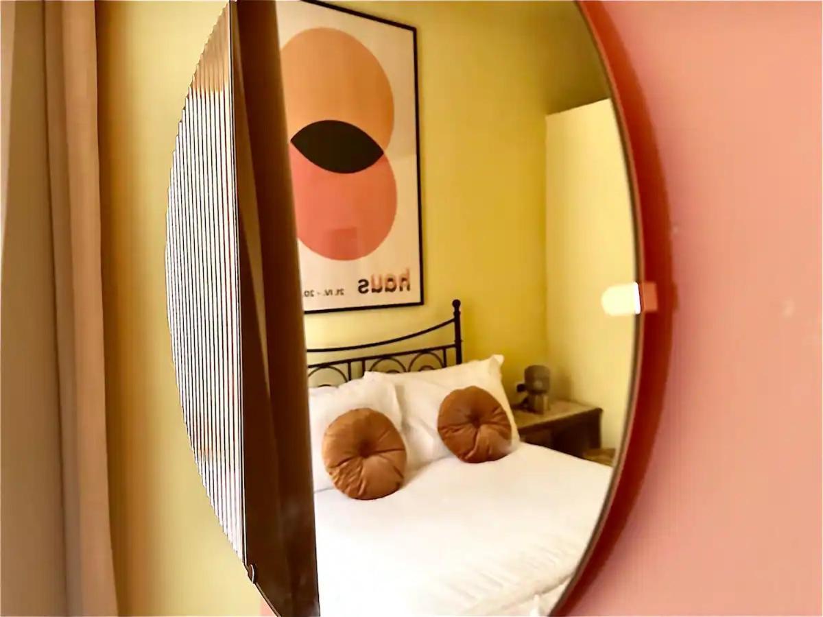 Raffaelli Rooms Travel Florence Close San Frediano エクステリア 写真