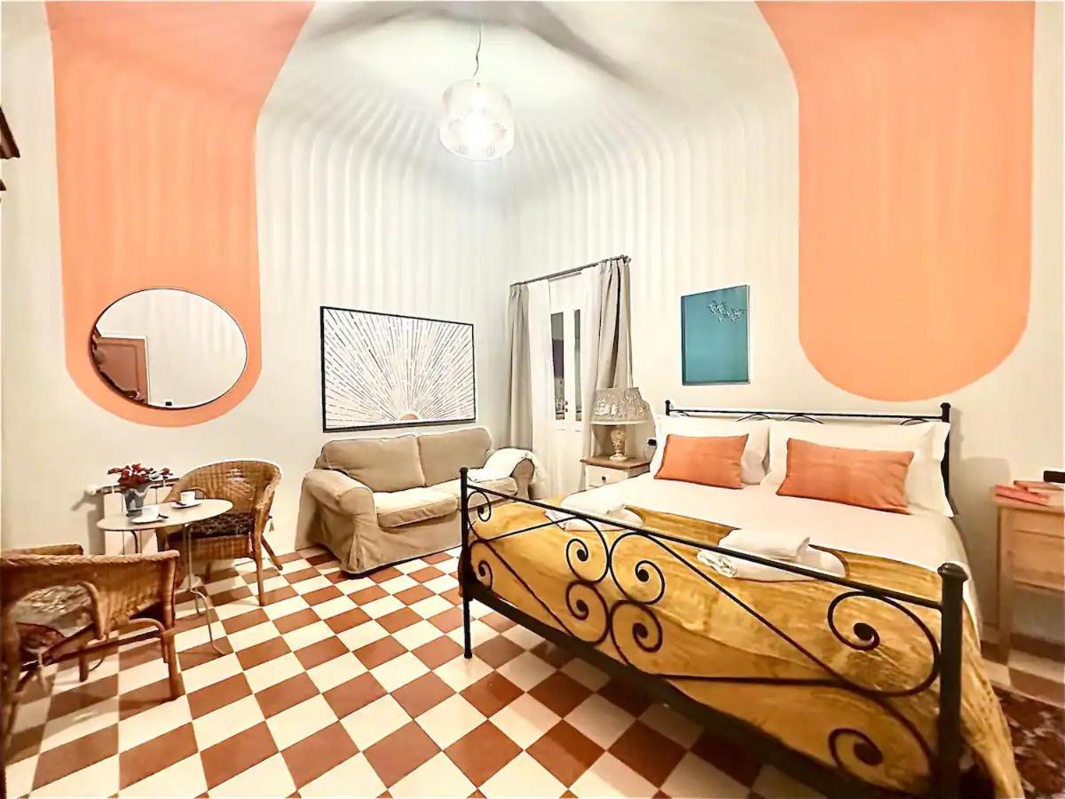 Raffaelli Rooms Travel Florence Close San Frediano エクステリア 写真