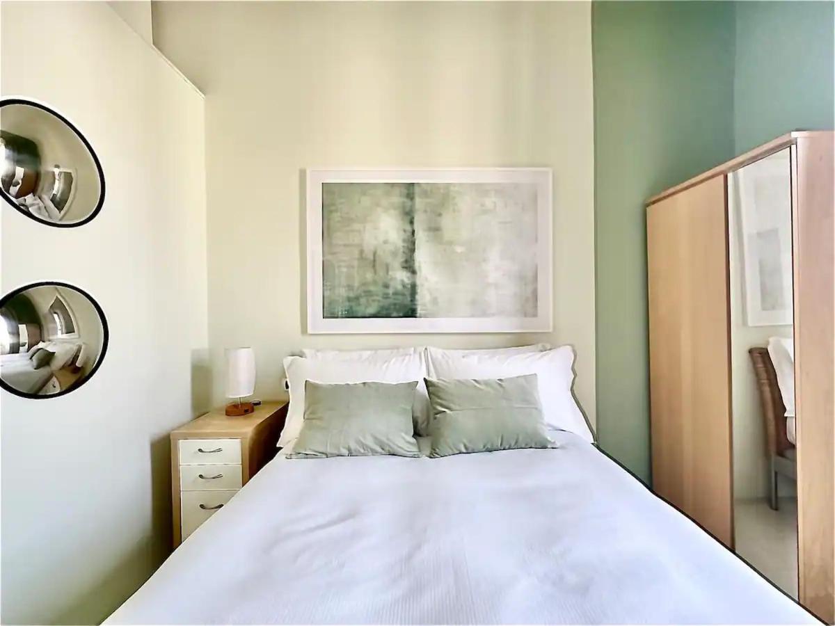 Raffaelli Rooms Travel Florence Close San Frediano エクステリア 写真