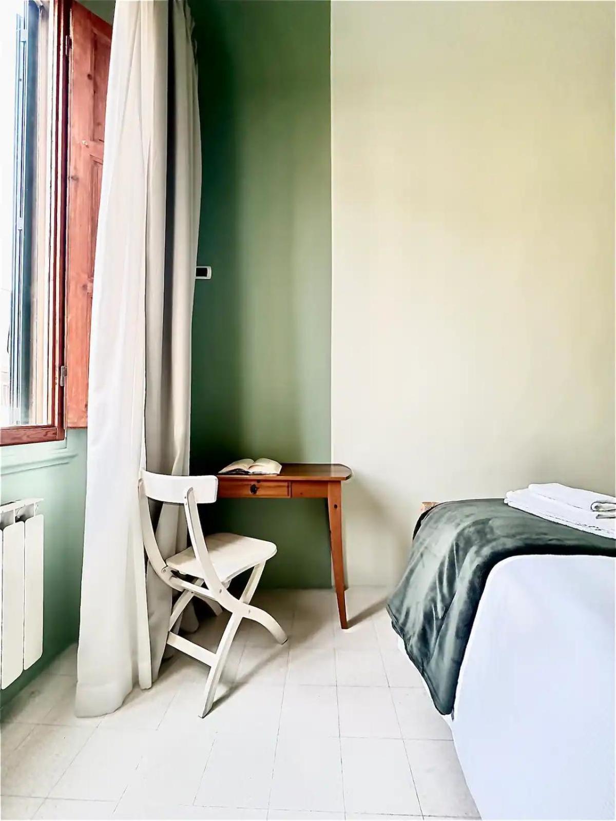 Raffaelli Rooms Travel Florence Close San Frediano エクステリア 写真