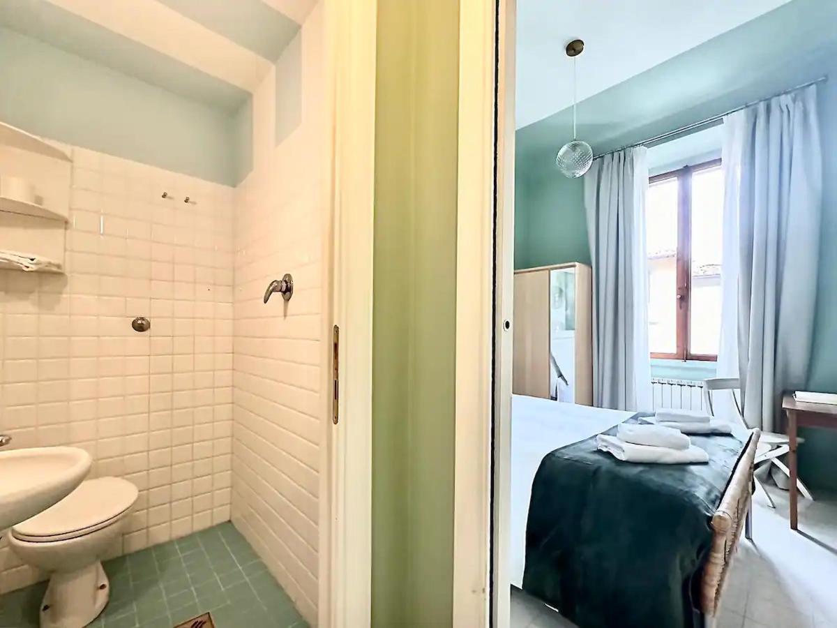 Raffaelli Rooms Travel Florence Close San Frediano エクステリア 写真